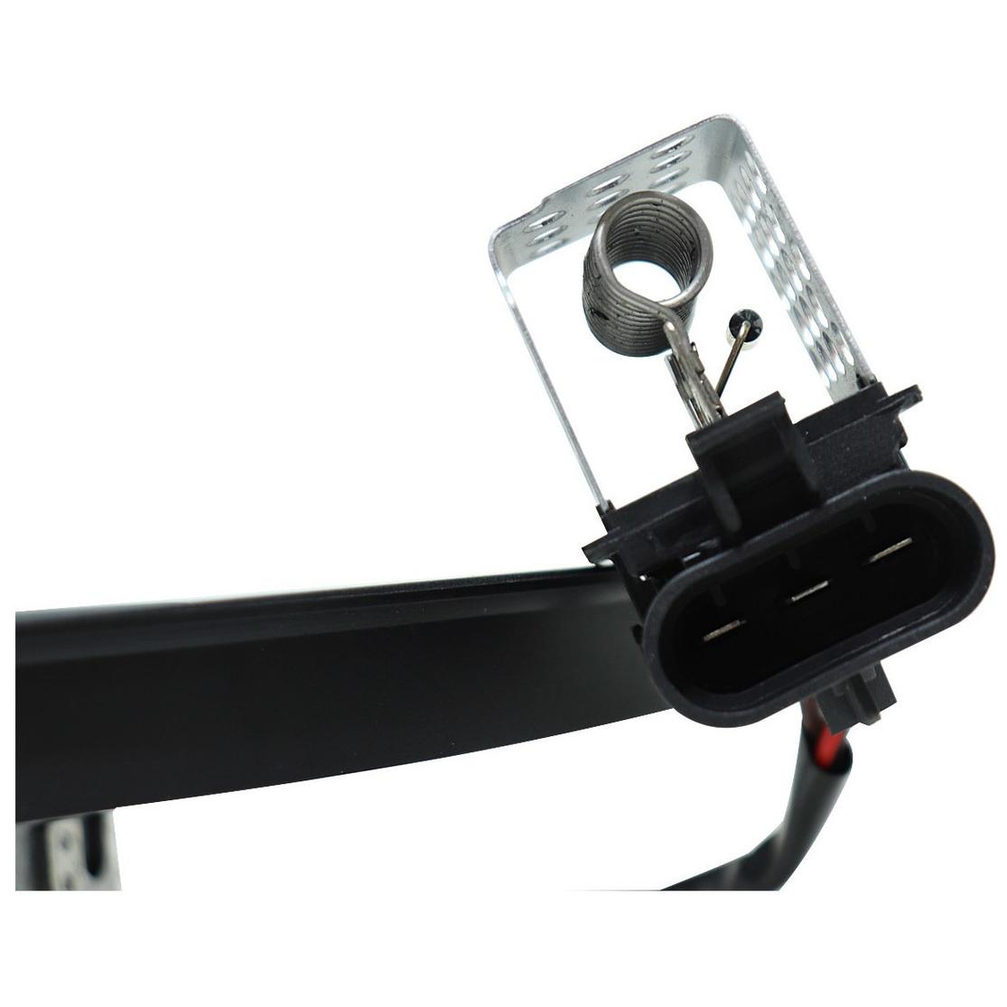 Eletroventilador 10 Pás - AutoStar - AVLD02009