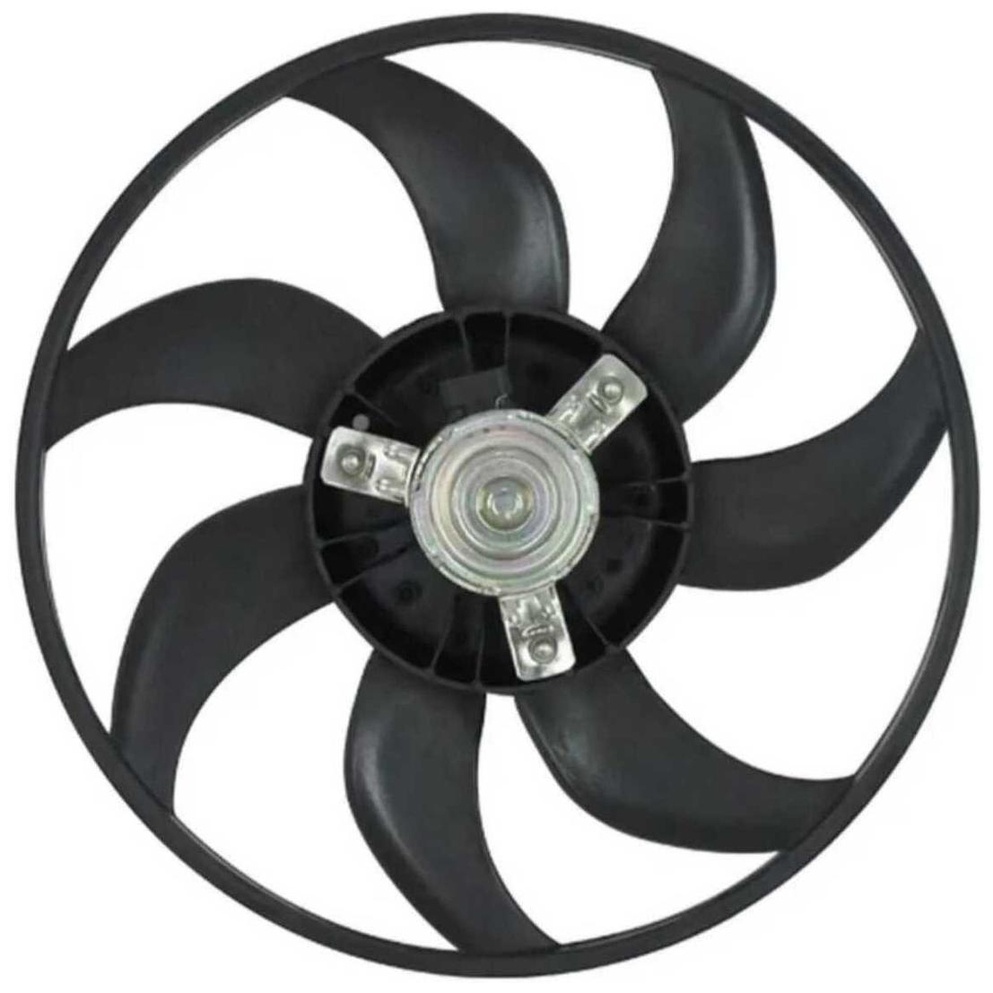 Eletroventilador 7 Pás - AutoStar - AVLD03004