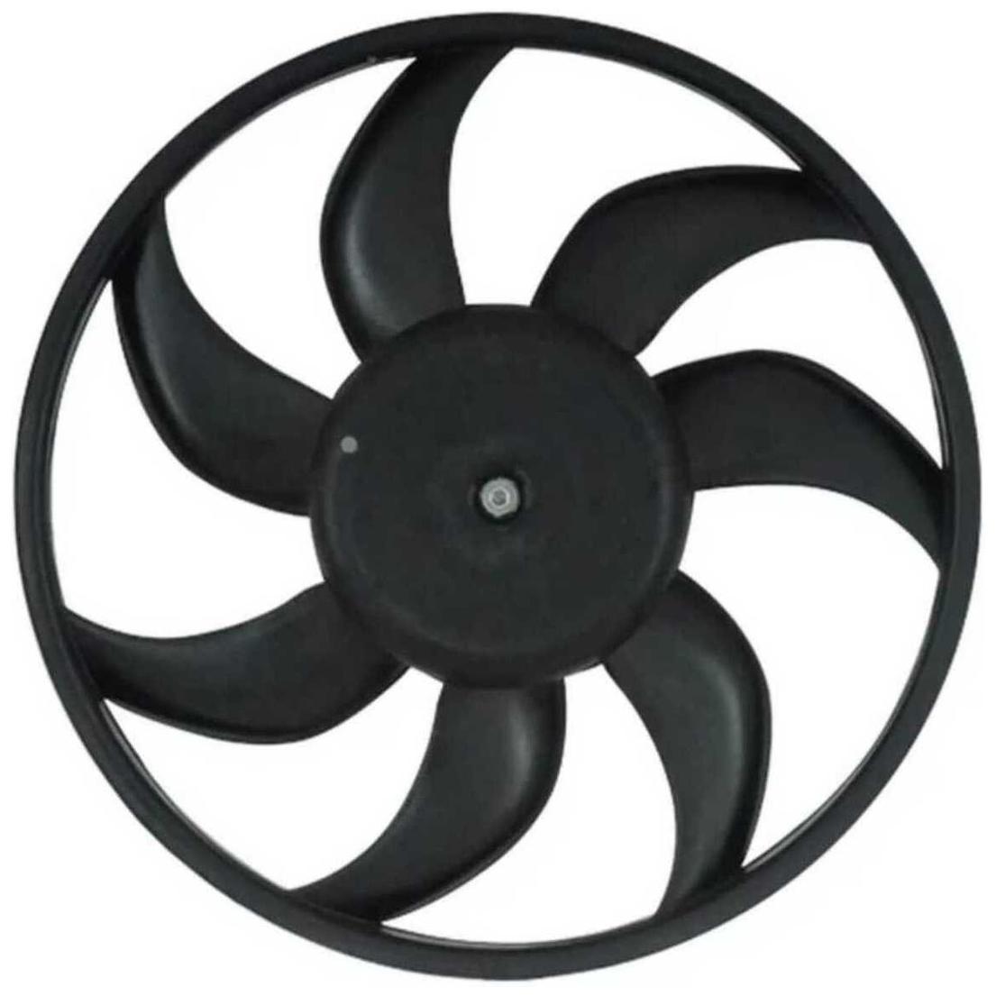 Eletroventilador 7 Pás - AutoStar - AVLD03004
