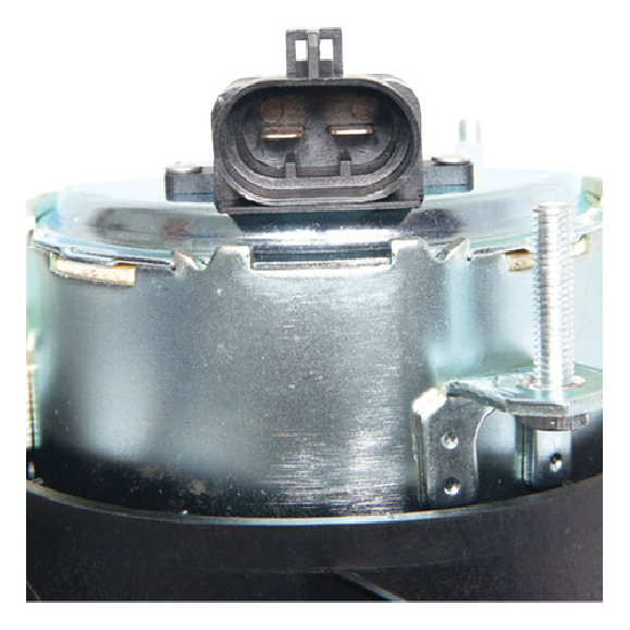 Eletroventilador 6 Pás - AutoStar - AVLD03007