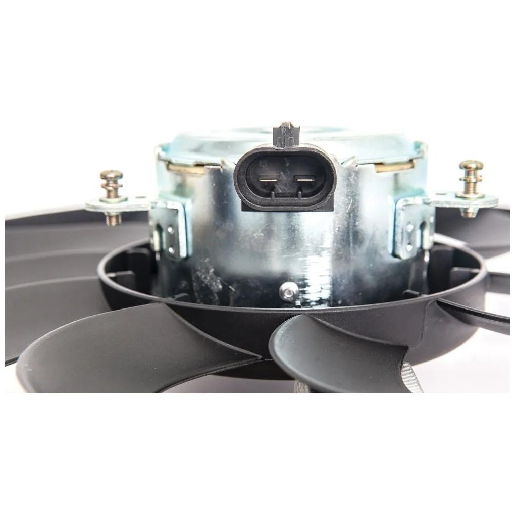 Eletroventilador 10 Pás para Fiat Palio e Uno - AutoStar - AVLD03012