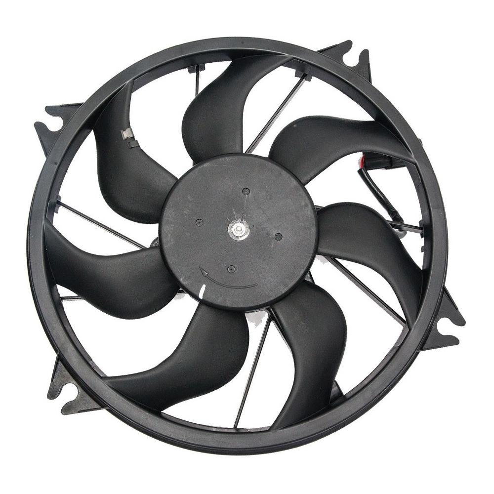Eletroventilador 7 Pás - AutoStar - AVLD04003