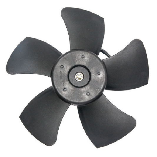 Eletroventilador 5 Pás para Honda Civic - AutoStar - AVLD07001