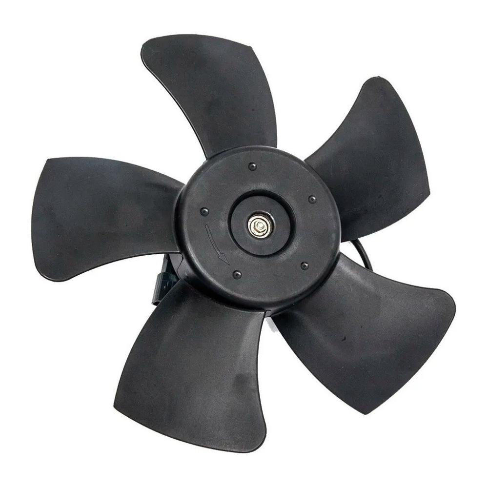 Eletroventilador 5 Pás para Honda Civic - AutoStar - AVLD07004