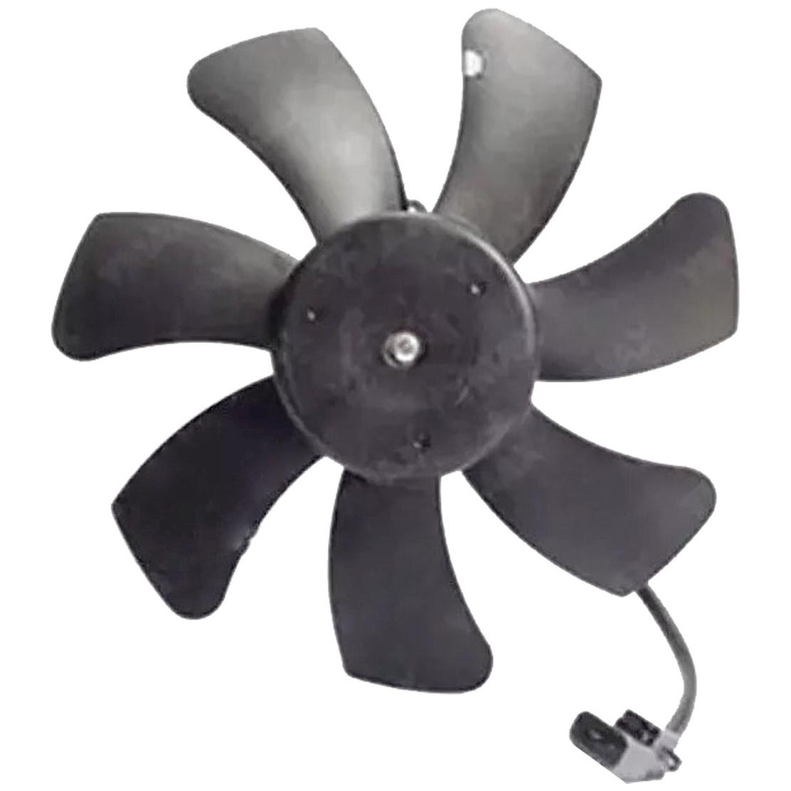 Eletroventilador 7 Pás para Honda CR-V - AutoStar - AVLD07005