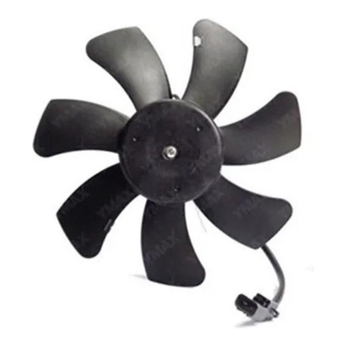 Eletroventilador 7 Pás para Honda CR-V - AutoStar - AVLD07005