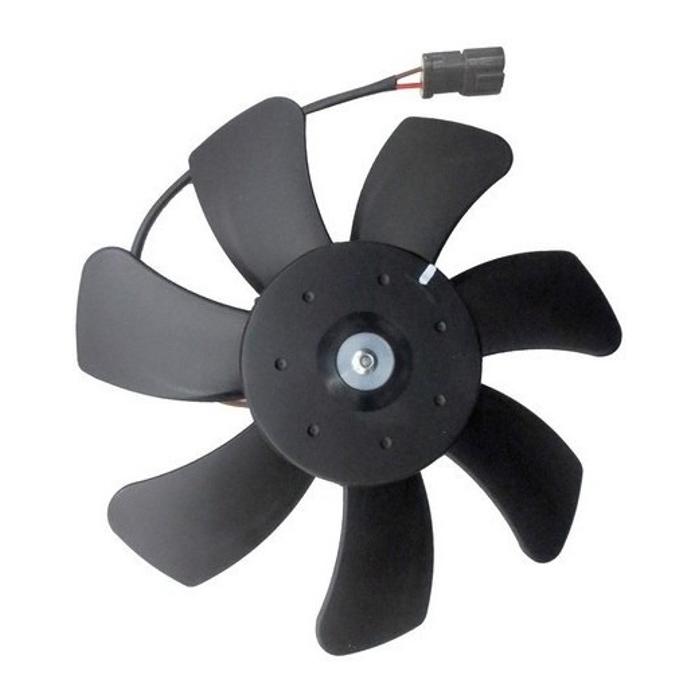 Eletroventilador 7 Pás para Honda Civic - AutoStar - AVLD07006