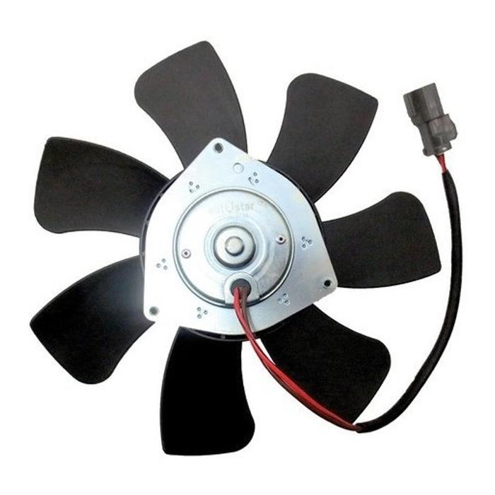 Eletroventilador 7 Pás para Honda Civic - AutoStar - AVLD07006