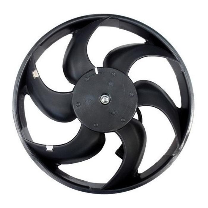 Eletroventilador 6 Pás para Nissan Grand Livina e Livina - AutoStar - AVLD15001
