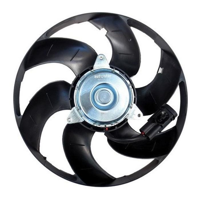 Eletroventilador 6 Pás para Nissan Grand Livina e Livina - AutoStar - AVLD15001