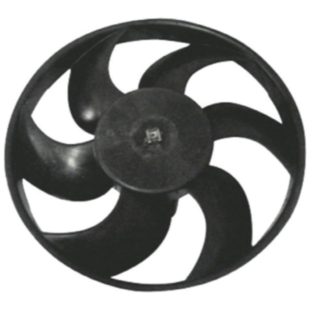 Eletroventilador 6 Pás - Multiqualita - MQ0140