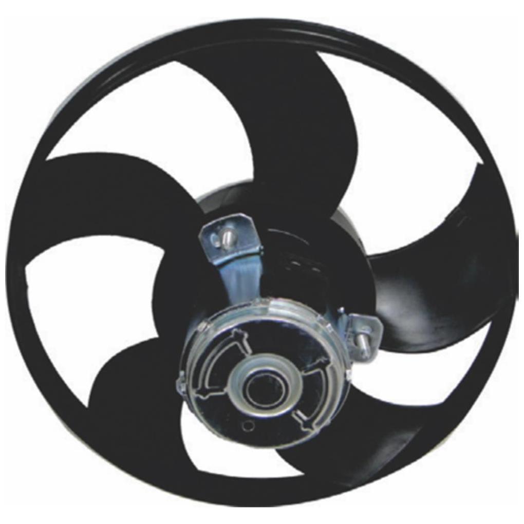 Eletroventilador 5 Pás - Multiqualita - MQ0142