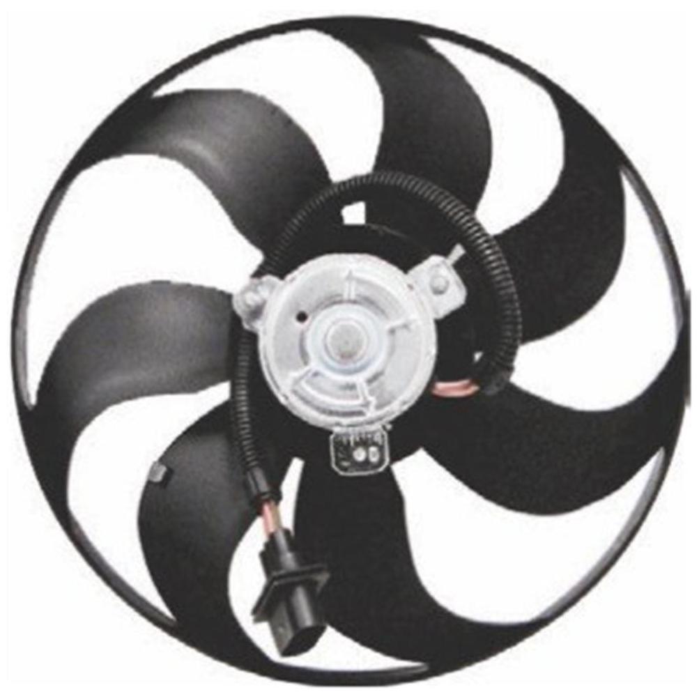 Eletroventilador 7 Pás - Multiqualita - MQ0145