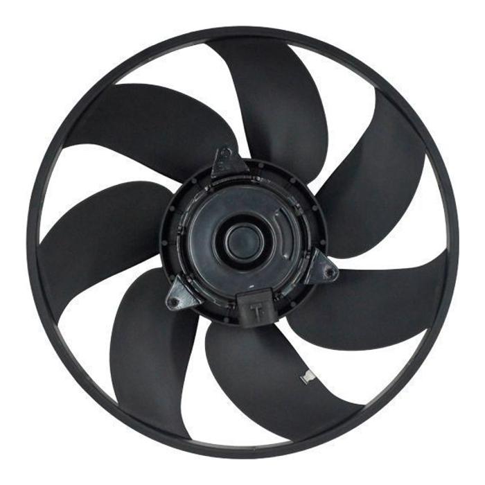 Eletroventilador 7 Pás - Multiqualita - MQ0740