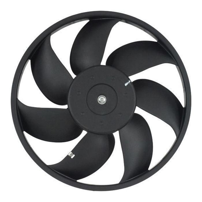 Eletroventilador 7 Pás - Multiqualita - MQ0740