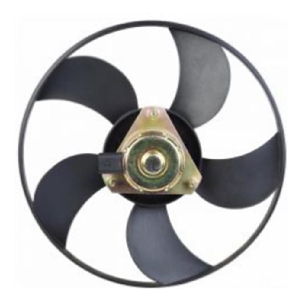 Eletroventilador 5 Pás - Multiqualita - MQ0147