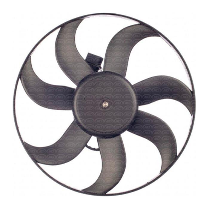 Eletroventilador 7 Pás - Multiqualita - MQ0748