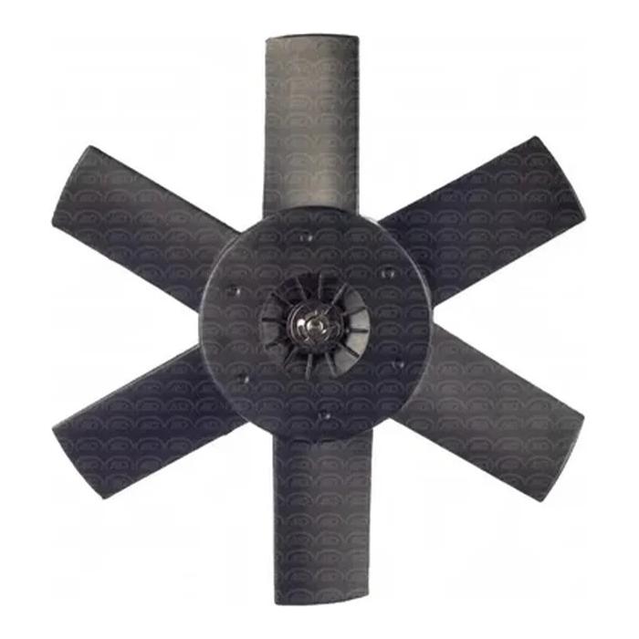 Eletroventilador 6 Pás - Multiqualita - MQ0767