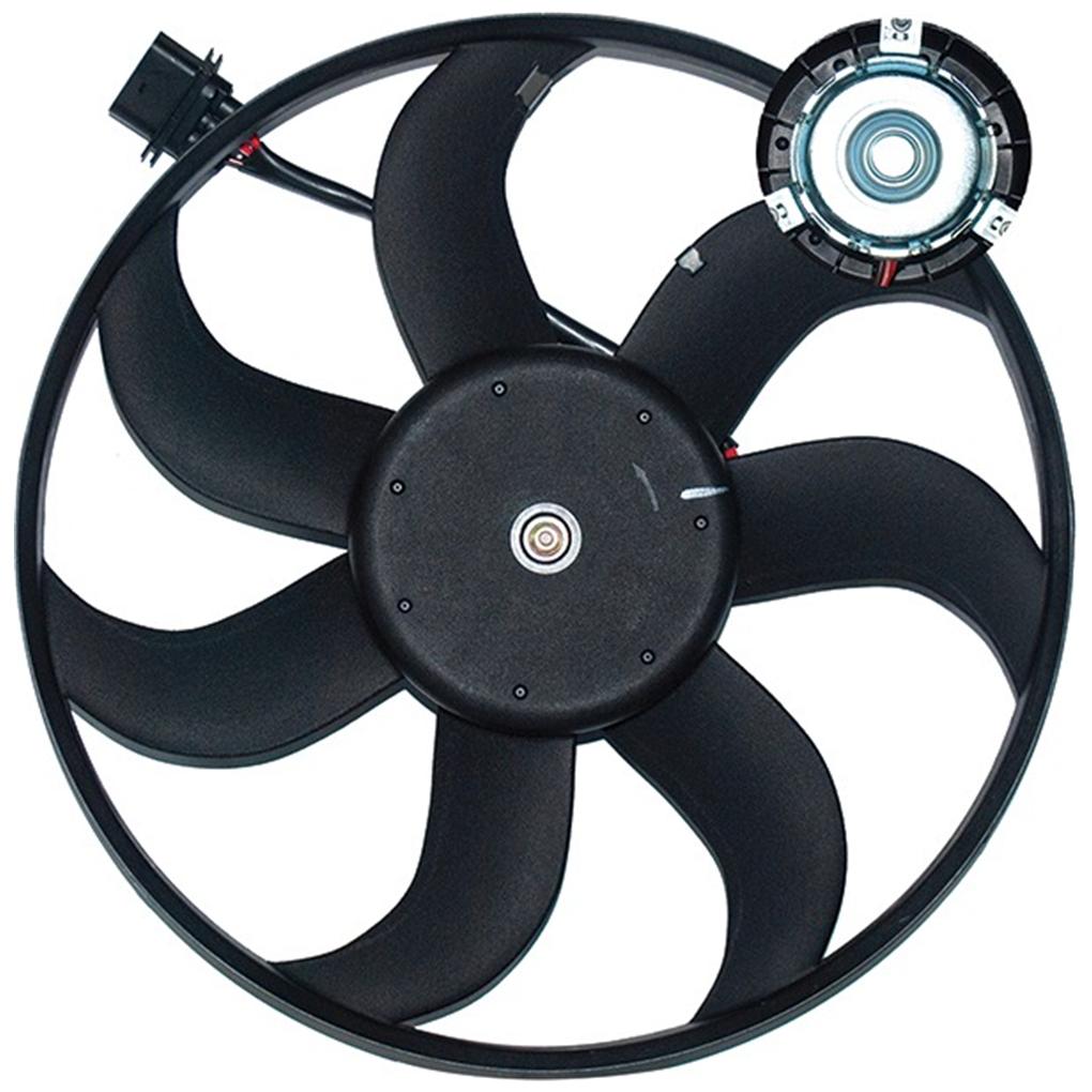Eletroventilador 9 Pás - Multiqualita - MQ0774