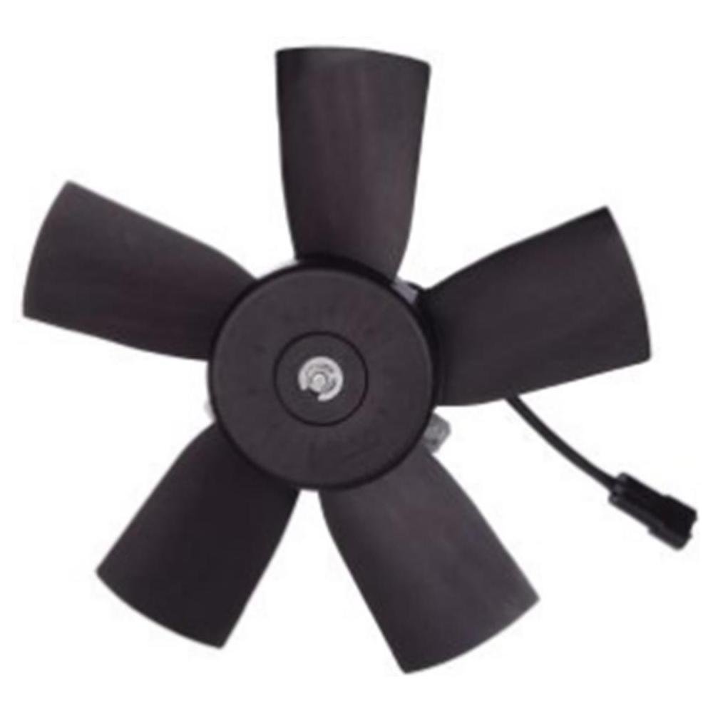 Eletroventilador 5 Pás - Multiqualita - MQ0778