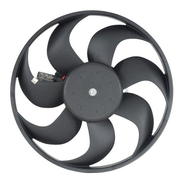 Eletroventilador 7 Pás para Chevrolet CLASSIC - Multiqualita - MQ0791