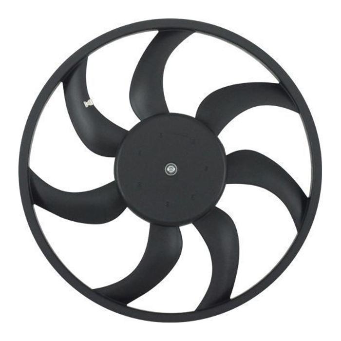 Eletroventilador 7 Pás - Multiqualita - MQ0798