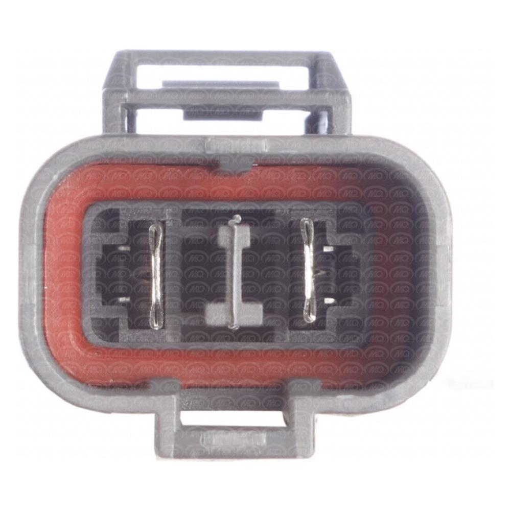 Eletroventilador 12V para Honda CR-V - Multiqualita - MQ0820