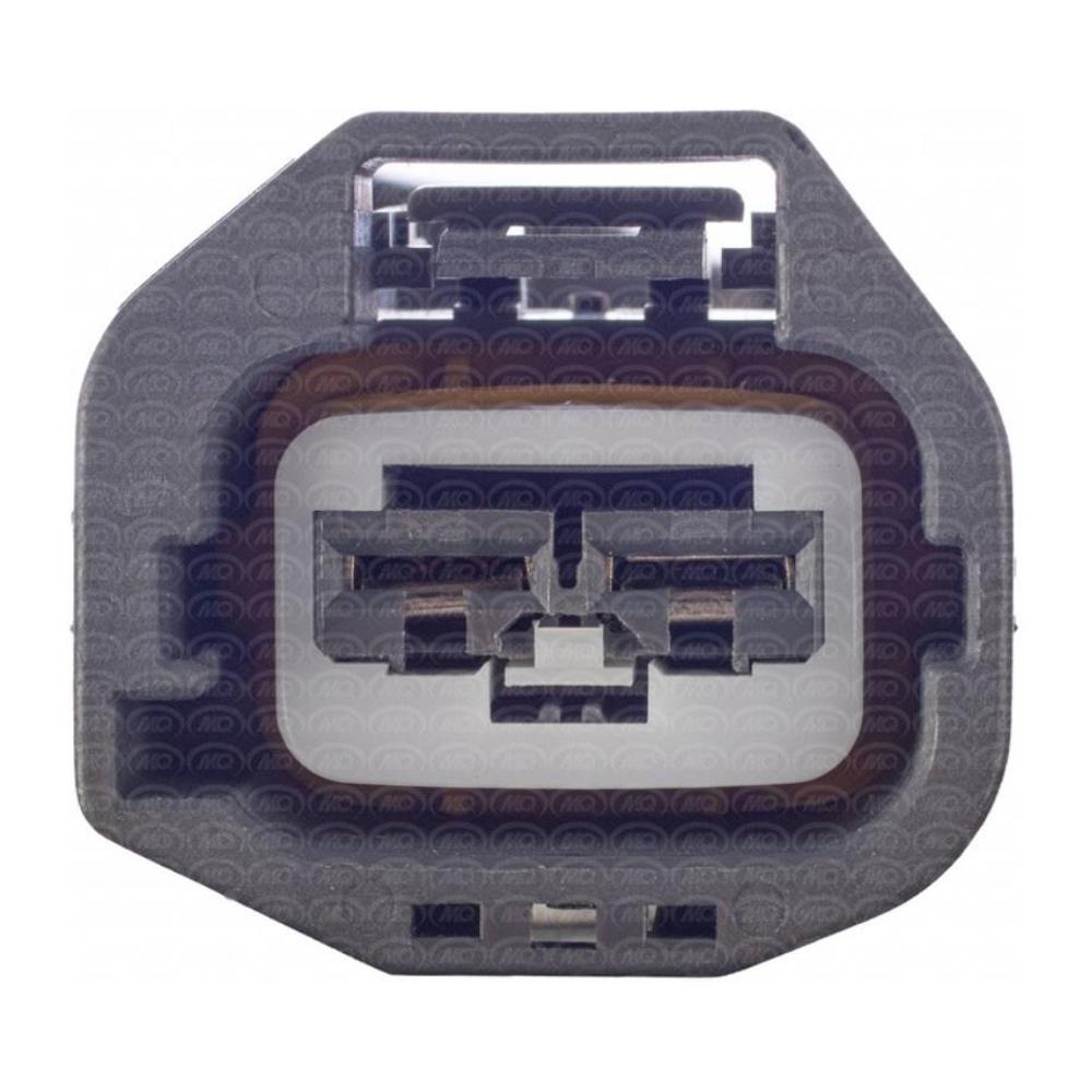 Eletroventilador 8 Pás - Multiqualita - MQ0846