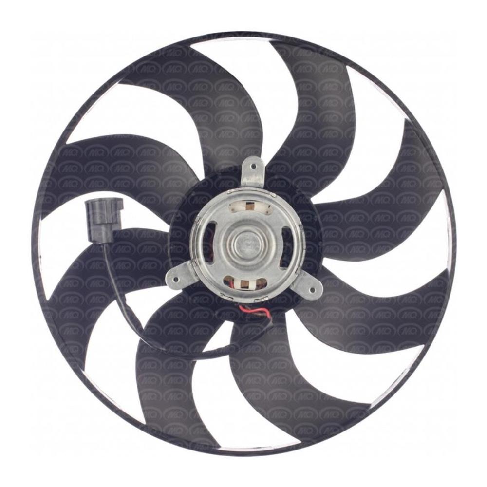 Eletroventilador 8 Pás - Multiqualita - MQ0846