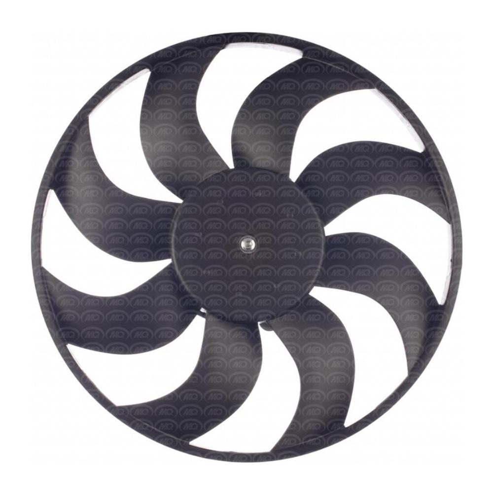 Eletroventilador 8 Pás - Multiqualita - MQ0846