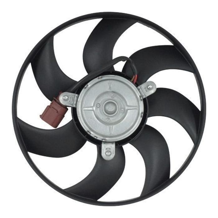 Eletroventilador 7 Pás - Multiqualita - MQ0850