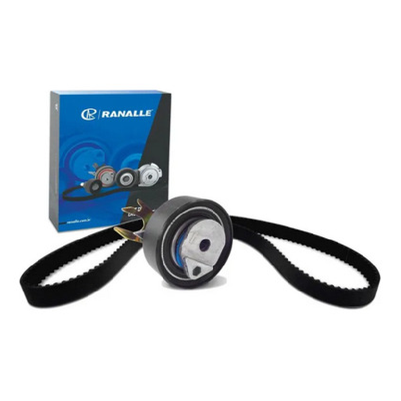 Kit Correia Dentada Sincronizadora - RANALLE - RK 9152