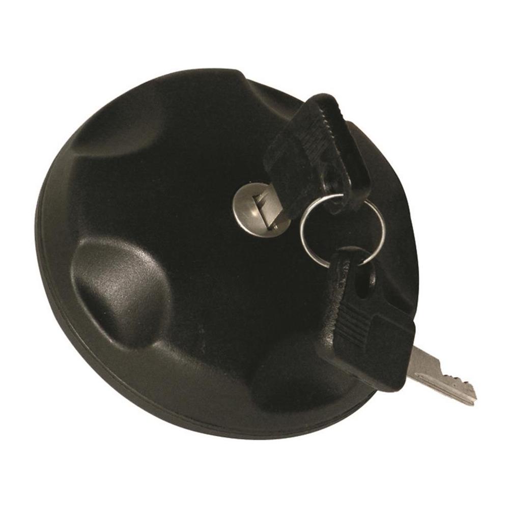 Tampa do Tanque de Combustível para Chevrolet Caravan - TanClick - TC-5012