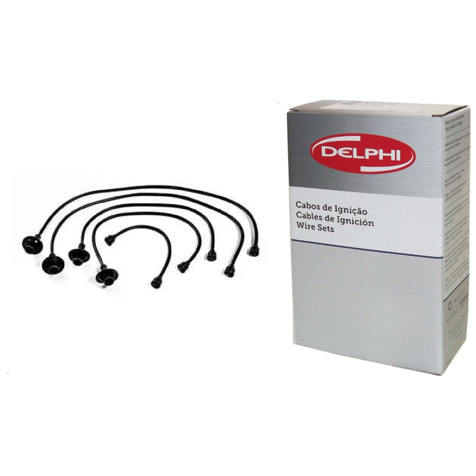 Jogo Cabo de Vela - Delphi - XS10074