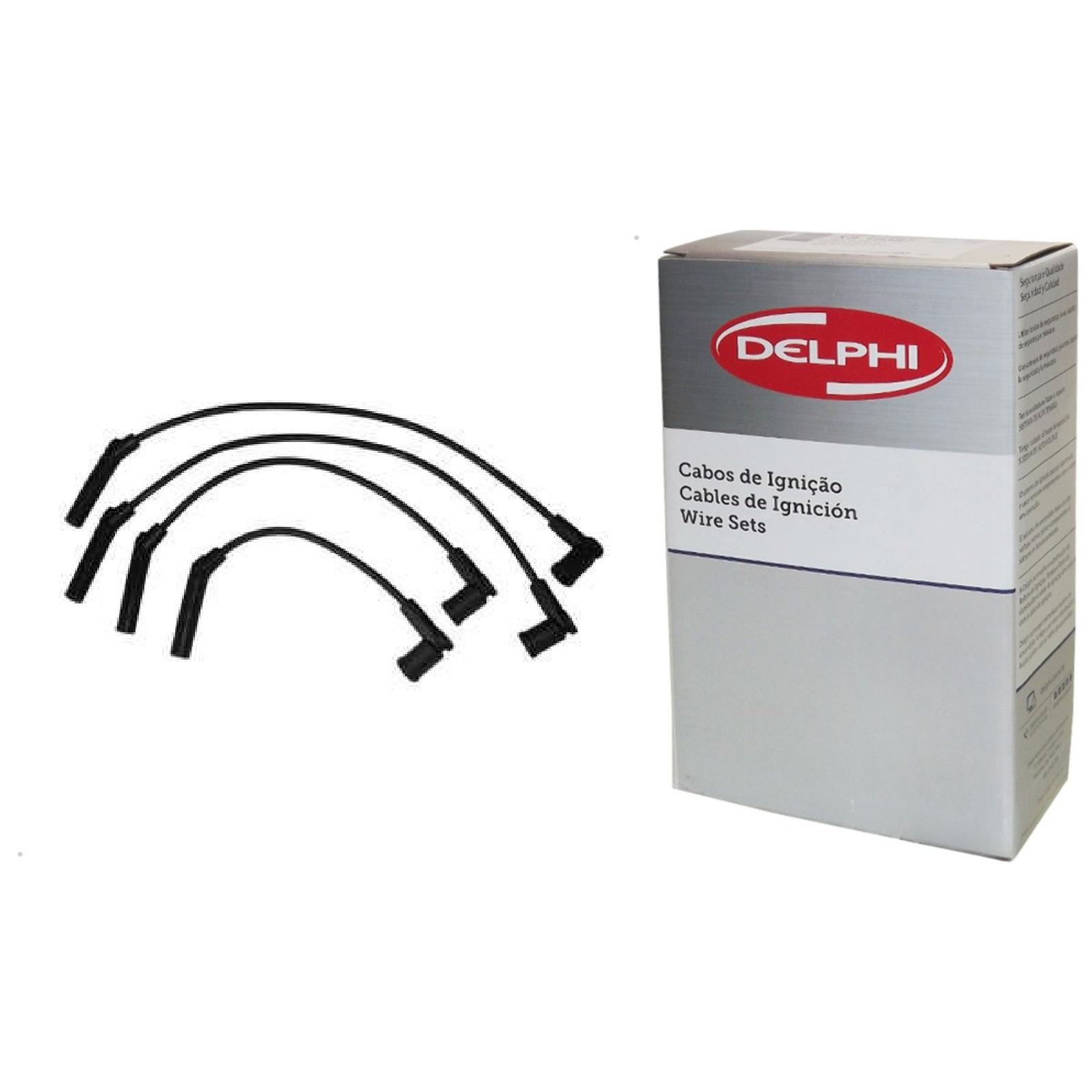 Jogo Cabo de Vela - Delphi - XS10550