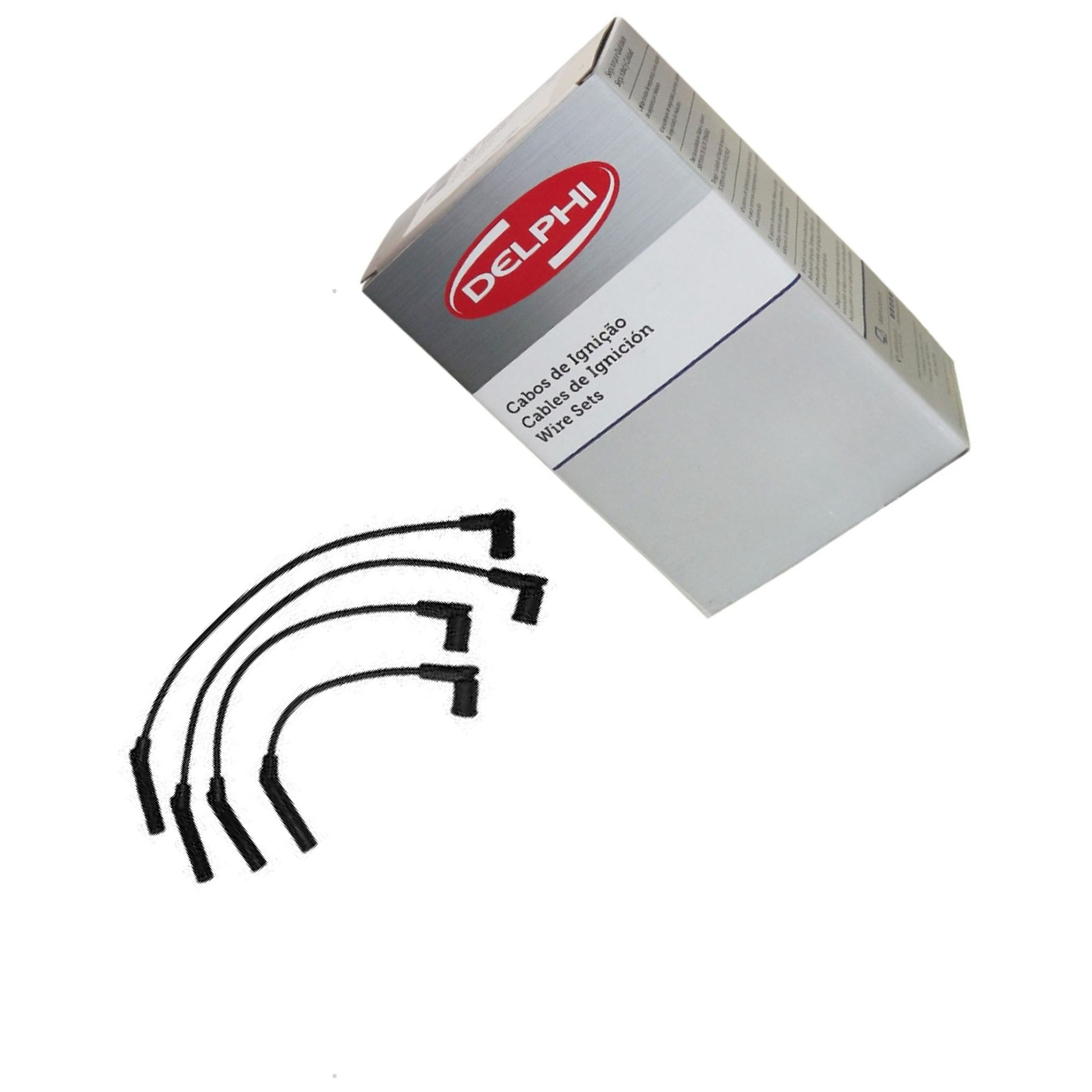 Jogo Cabo de Vela - Delphi - XS10550
