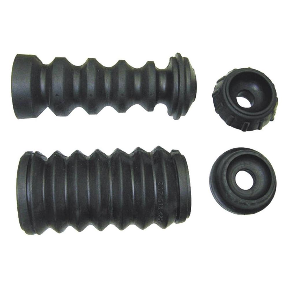 Kit de Reparo do Amortecedor Traseiro para Volkswagen Santana - Kit & Cia - 40399