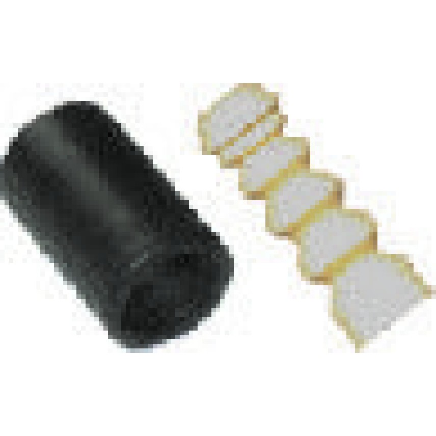 Kit Reparo Amortecedor Traseiro Direito - Advance - AKA1011