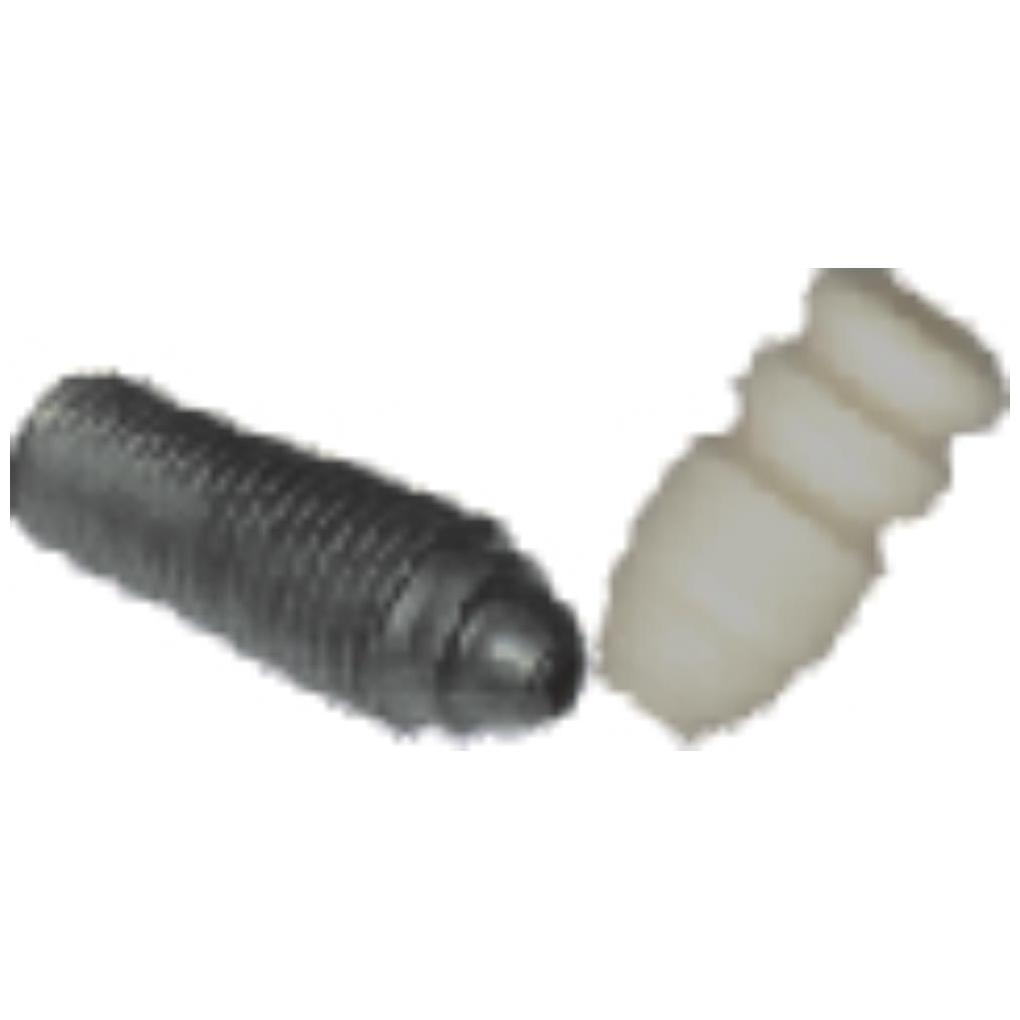 Kit de Reparo do Amortecedor Traseiro - Advance - AKA1012