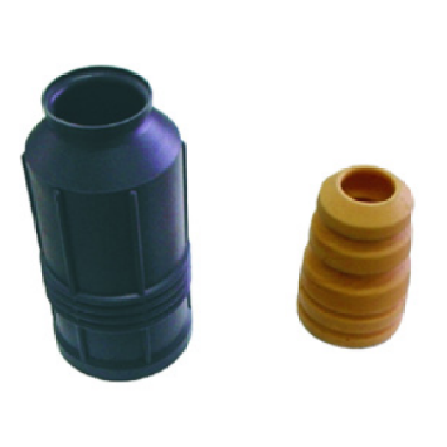 Kit de Reparo do Amortecedor Traseiro para Fiat Marea e Marea Weekend - Advance - AKA1018
