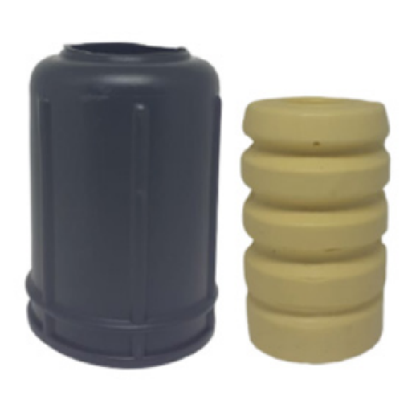 Kit de Reparo do Amortecedor Dianteiro para Fiat Elba e Uno - Advance - AKA1036