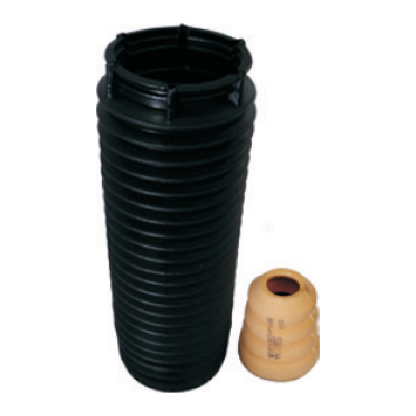Kit de Reparo do Amortecedor Traseiro para Ford Focus e Focus Sedan - Advance - AKA1051