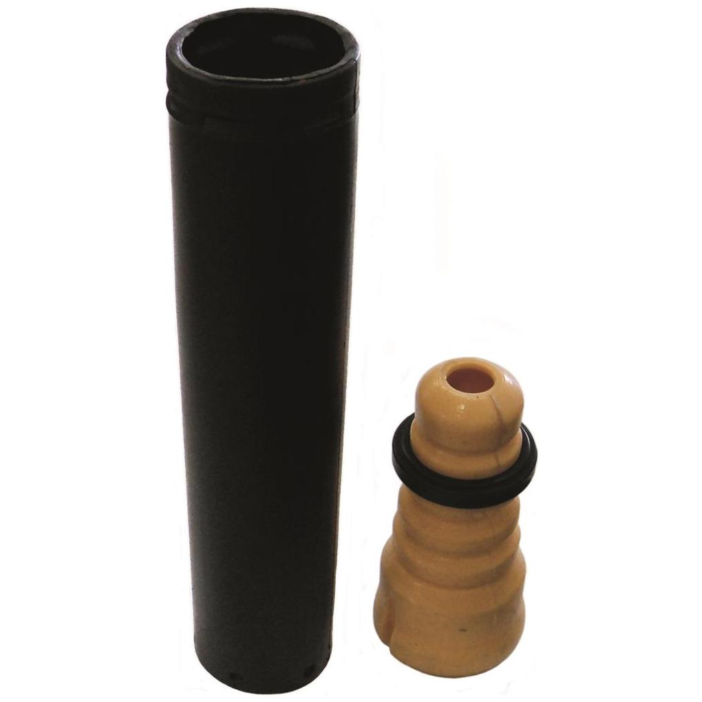 Kit de Reparo do Amortecedor Traseiro Direito para Ford Focus e Focus Sedan - Advance - AKA1052