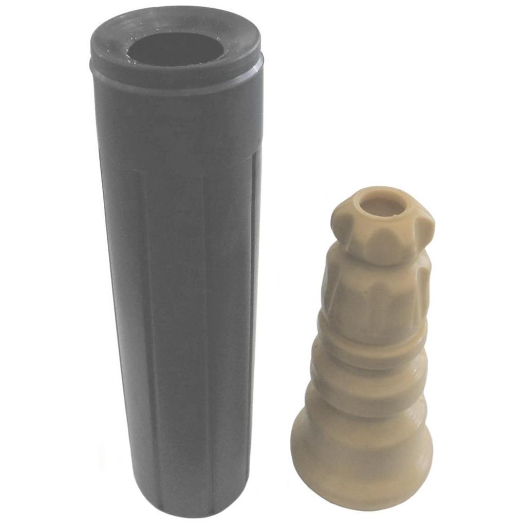 Kit de Reparo do Amortecedor Traseiro para Ford Fiesta e Fiesta Sedan - Advance - AKA1058