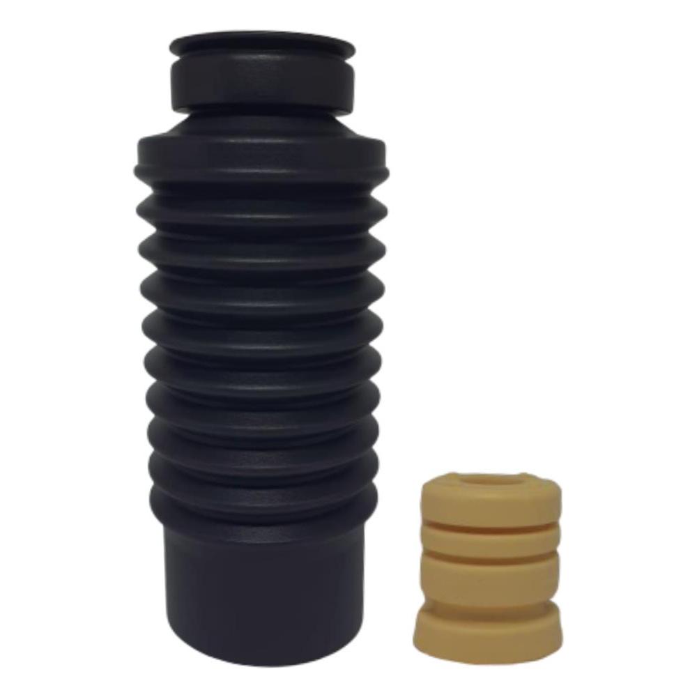Kit de Reparo do Amortecedor Traseiro para Toyota Etios e Etios Sedan - Advance - AKA1128