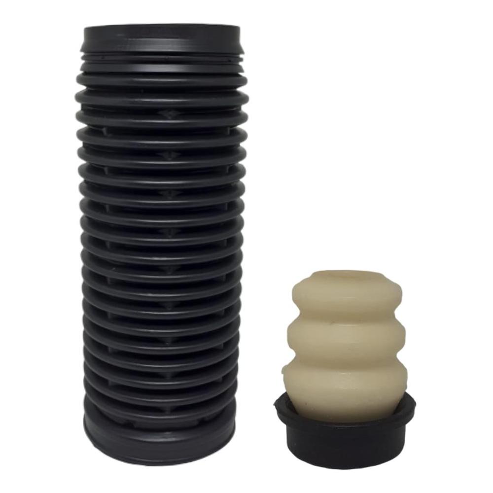 Kit de Reparo do Amortecedor Direito para Volkswagen Polo e Polo Sedan - Advance - AKA1140