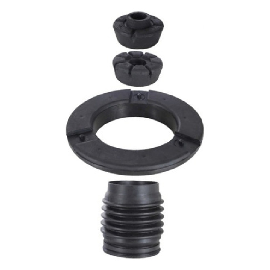 Kit de Reparo do Amortecedor Inferior ou Superior para Mitsubishi L200 - 4x4 - D-808