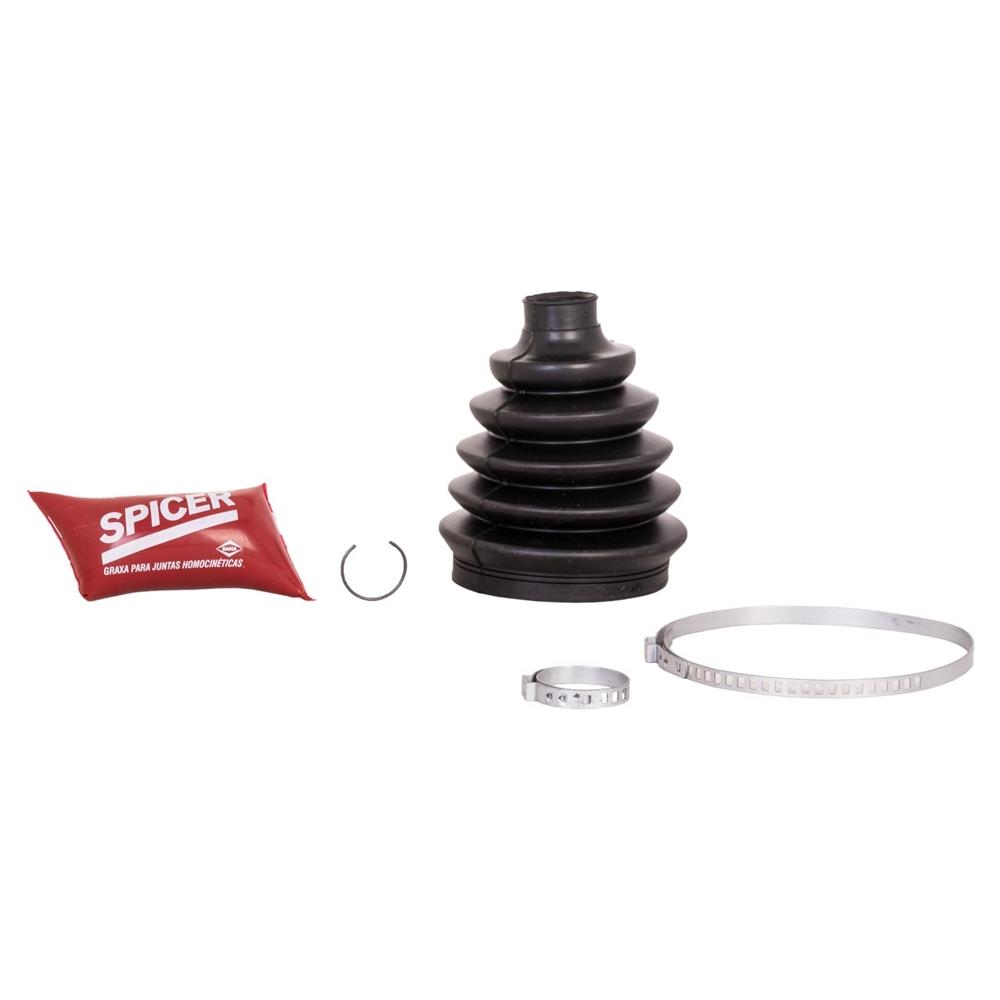 Kit de Reparo da Junta Homocinética para Fiat Bravo - Spicer - 2-13-6429G