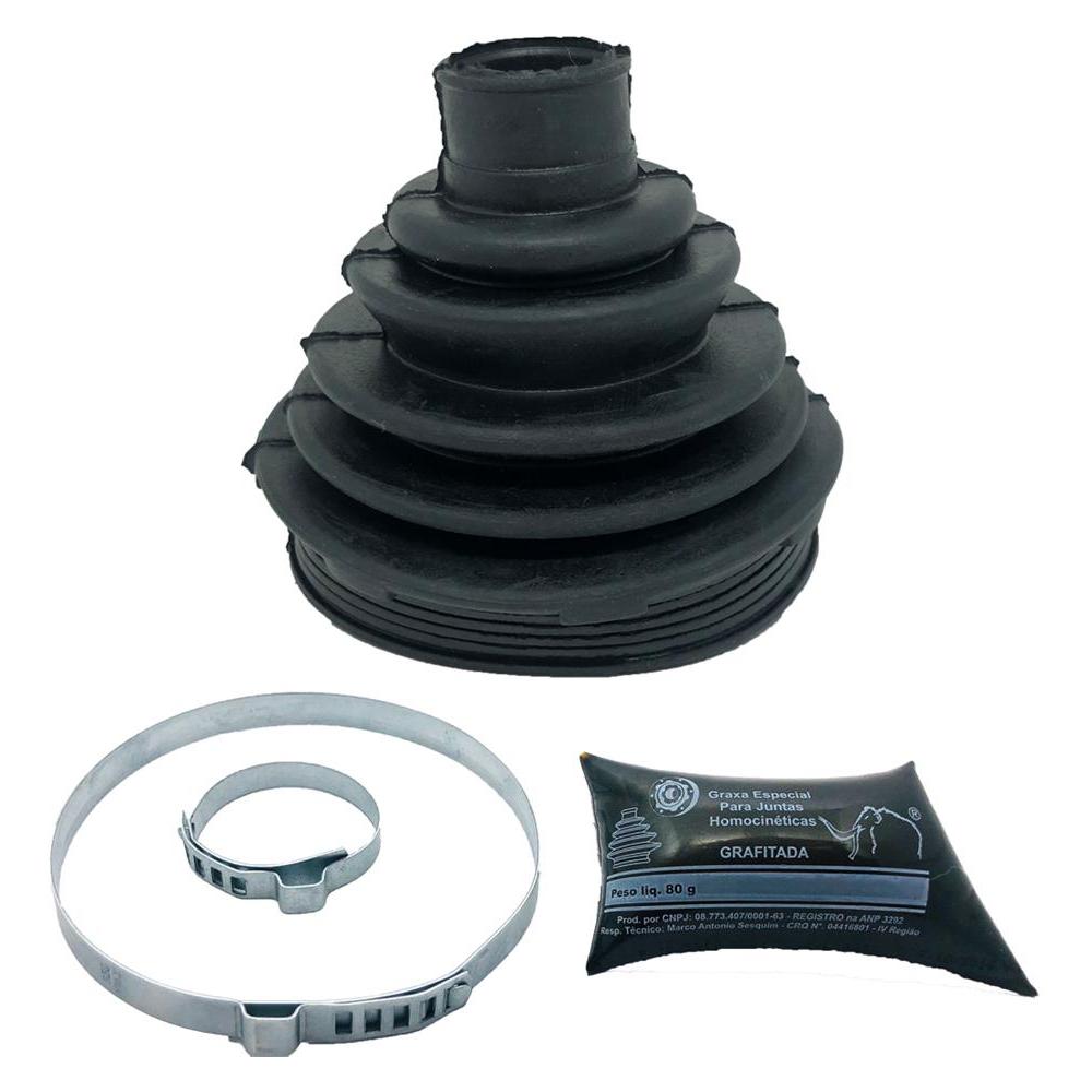 Kit de Reparo da Junta Homocinética para Fiat Palio e Uno - Advance - AKH1006