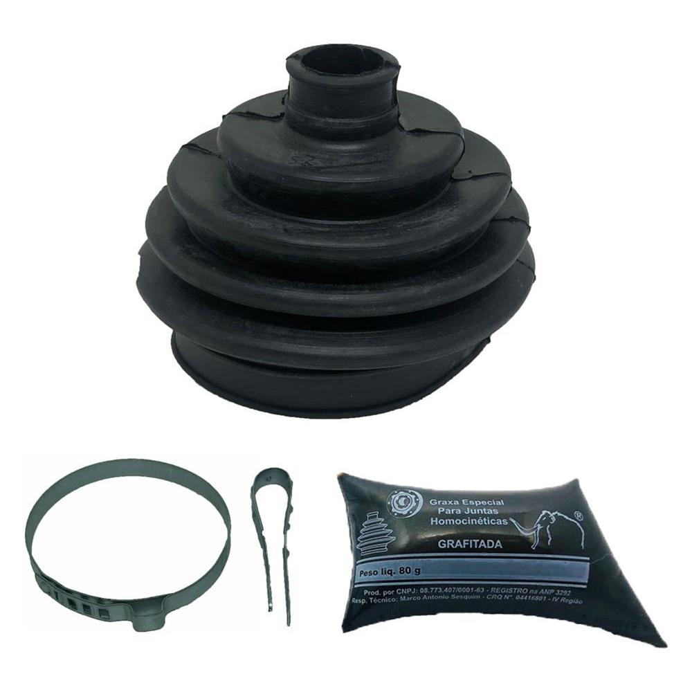 Kit Reparo Junta Homocinética Diant Esq - Advance - AKH1004